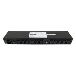 1T890 - Dell 11-Outlet 120V Rackmount Rack Power Distribution Unit