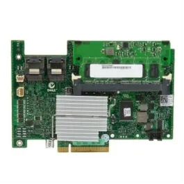1V1W2 - Dell 6Gb/s PCI-Express 4-Port SAS I/O Controller