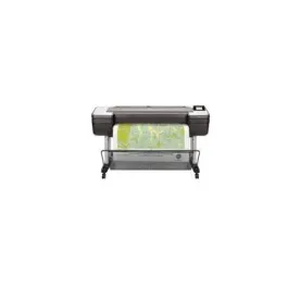 1VD87A - HP 2400 x 1200 DPI 26sec/page Thermal Large Format Color InkJet Printer