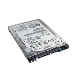 1W10013 - Hitachi 500GB 5400RPM 2.5-inch Hard Drive