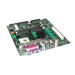 1W521 - Dell System Board (Motherboard) for OptiPlex Gx270
