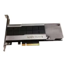 1XF66 - Dell 1.2TB PCIe 2 x8 MLC Solid State Drive