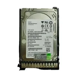 1XH200-035 - Seagate 1TB 10000RPM 2.5-inc Hard Drive