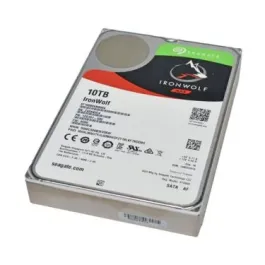 1ZD101-500 - Seagate 10TB 7200RPM 3.5-inc Hard Drive