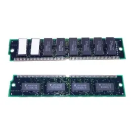 20-136-60T-10 - HP 4MB 72-Pin SIMM Memory Module