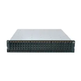 207224E - IBM Storwize V3700 24x 2.5-inch Drive Expansion Enclosure