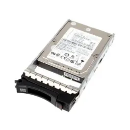 2076AHE1 - IBM 300GB 15000RPM 2.5-inch Hard Drive