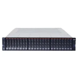 207824F - IBM SFF Expansion Enclosure for Storwize V5000