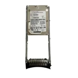 2078AC58 - IBM 600GB 1500RPM 2.5-inch Hard Drive