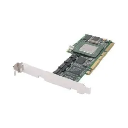 2083700-int - Adaptec 4-Ports 64-Bit 64MB Cache RAID Controller Card