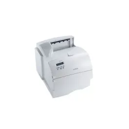 20T3240 - Lexmark 1200 x 1200 DPI 25 PPM Monochrome Laser Printer