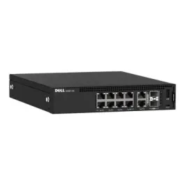 210-AJIW - Dell EMC N1108T-ON 8-Port Ethernet Switch