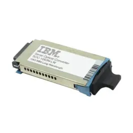 21H9799 - IBM Long Wave Fibre Channel GBIC Transceiver Module