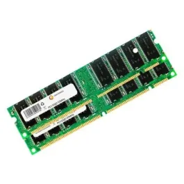 21L3876 - IBM 256MB Kit 2 X 128MB SDRAM DIMM Memory