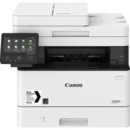 2222C032AA - Canon 1200 x 1200 DPI 38 PPM Multifunction Laser Printer