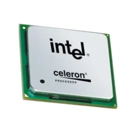 223-7749 - Dell 1.80GHz 800MHz FSB 512KB L2 Cache Intel Celeron 430 Processor