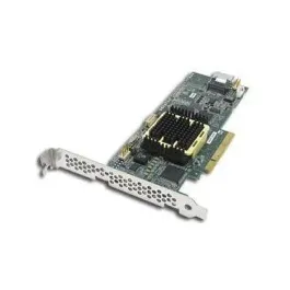 2260100-R - Adaptec RAID 2405 4-Port PCI-E SAS/RAID Controller