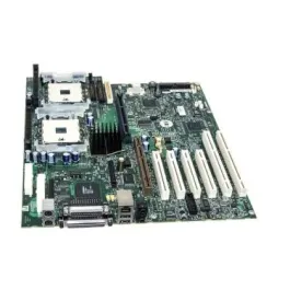 227152-001 - Compaq System Board (Motherboard) for EVO W8000