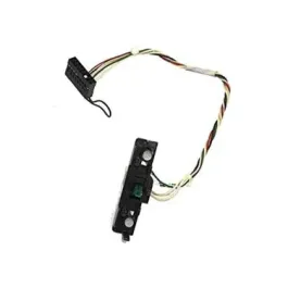 236885-001 - HP Plastic Power Switch for EVO D510