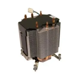 238721-002 - HP Heatsink with Fan Assembly for Evo D300