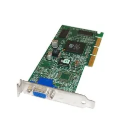 238955-002 - HP MS-8830 Vanta 16MB AGP 4x VGA LP Card