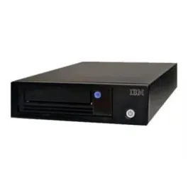 23R7260 - IBM 400GB/800GB LTO Ultrium 3 Tape Drive