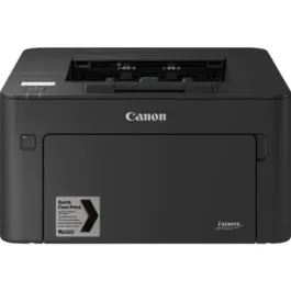 2438C019 - Canon 600 x 600 DPI 28 PPM A4 Mono Laser Printer