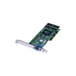 249729-001 - HP nVIDIA Quadro2 MXR 32MB AGP Card