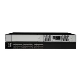 2498-24G - IBM SAN24B-5 24-Port Fibre Channel 16Gbs Switch