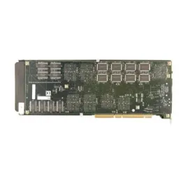 24L0030 - IBM Power GXT3000P 16MB 24-Bit DVI VGA PCI Express Graphics Card