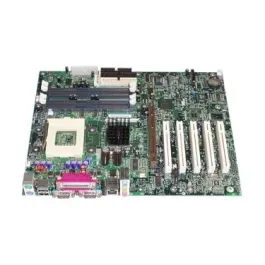 24P4002 - IBM Pentium 4 System Board (Motherboard) For Netvista