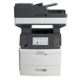 24T7801 - Lexmark 1200 x 600 DPI 60 PPM Monochrome Laser Printer