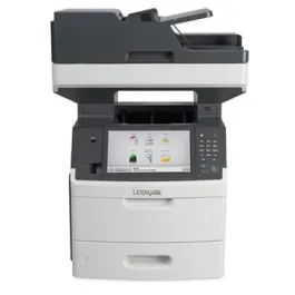 24T7804 - Lexmark 1200 x 1200 DPI 70 PPM Monochrome Laser Printer