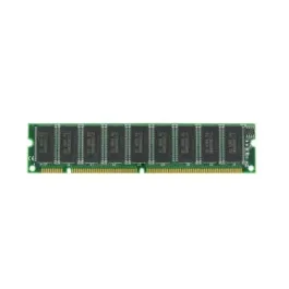 250052-001N - HP 512MB 133MHz PC133 ECC Unbuffered CL3 168-Pin DIMM 3.3V Memory Module