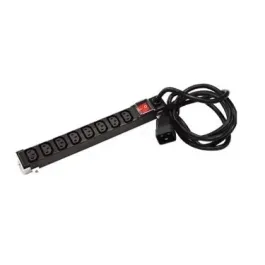 252638-001 - HP 12A/C13 High Voltage Power Distribution Strip