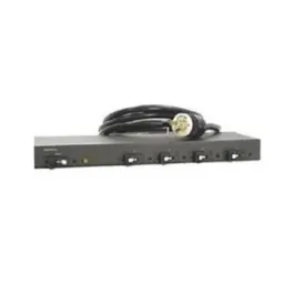 252663-D74 - HP 24A 4-Port Modular Power Distribution Unit