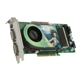 256-A8-N345-TX - EVGA e-GeForce 6800 Ultra 256MB DDR3 Video Graphics Card