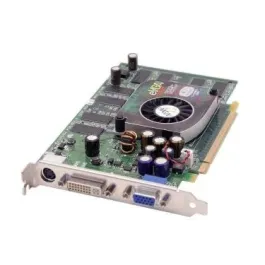 256-P2-N362-AR - EVGA GeForce 6200 256MB 128-Bit DDR PCI Express x16 Graphics Card
