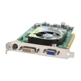 256-P2-N384-K1 - EVGA GeForce 6800 256MB DDR 256-Bit PCI Express x16 Graphics Card