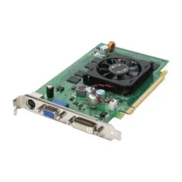 256-P2-N741-R1 - EVGA e-GeForce 8500 GT 256MB DDR2 PCI Express Graphics Card