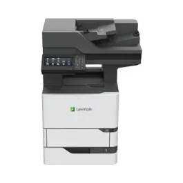 25B0227 - Lexmark 1200 x 1200 DPI 25 PPM Multifunction Laser Printer