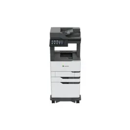 25B0755 - Lexmark 1200 x 1200 DPI 70 PPM Multifunction Laser Printer
