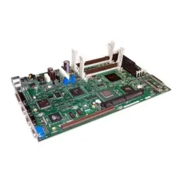 25MJU - Dell System Board (Motherboard) for PowerEdge 2450