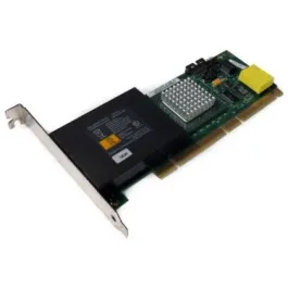 25P3492 - IBM ServeRAID 5I Storage Ultra-320 SCSI Controller