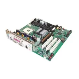 25P5090 - IBM System Board (Motherboard) for Netvista