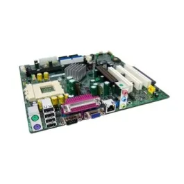 260646-101 - Compaq System Board (Motherboard) For Presario XP K7
