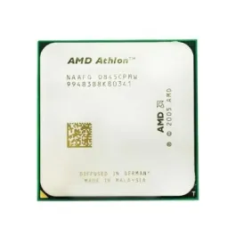 262254-001 - HP 1.53GHz 256kB L2 Cache Socket A AMD Athlon XP 1800+ Single Core Processor