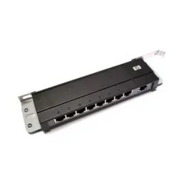 262589-B21 - HP 8-Ports RJ-45 IP Console Switch Expansion Module 