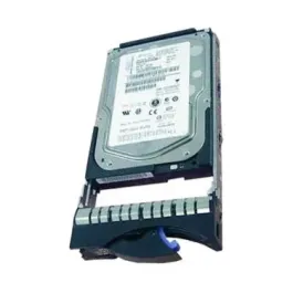 26K5840 - IBM 36GB 15000RPM SAS 3.5-inc Hot-Swappable Hard Drive