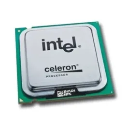26P8282 - IBM 1.06GHz 133MHz FSB 256KB L2 Cache Socket PPGA478 Intel Celeron 1-Core Processor